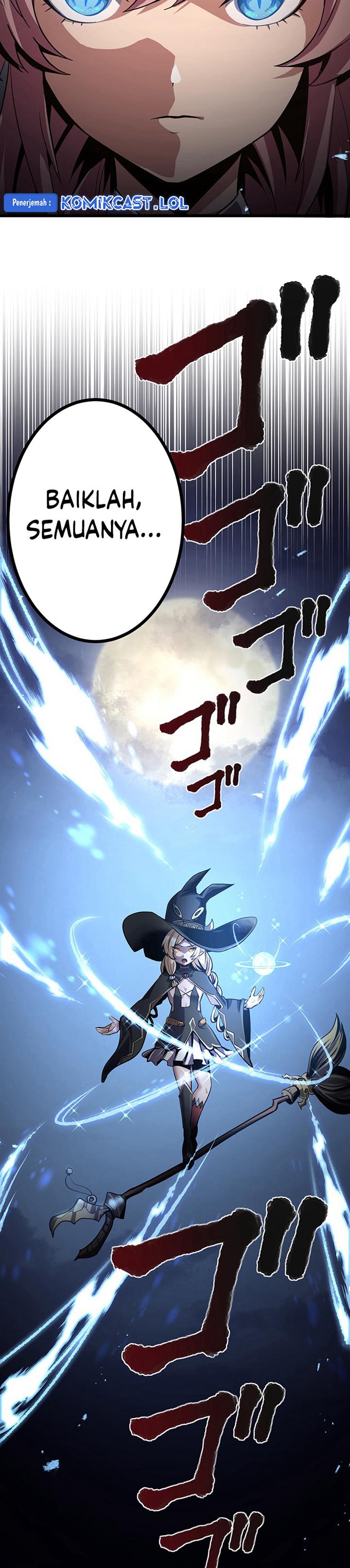 Dungeon Defense Chap 27 - Next Chap 28