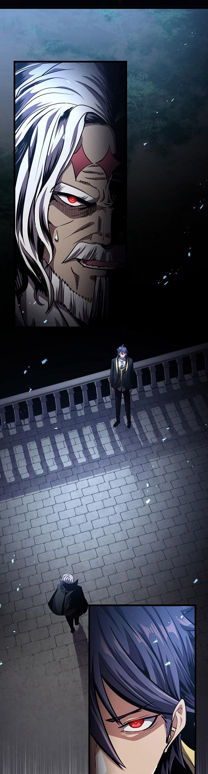 Dungeon Defense Chap 27 - Next Chap 28