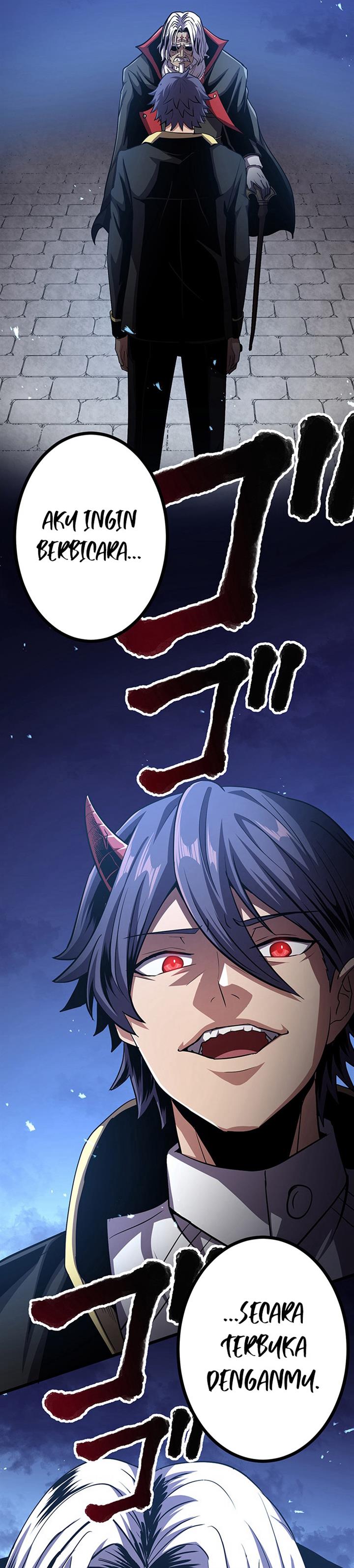 Dungeon Defense Chap 27 - Next Chap 28