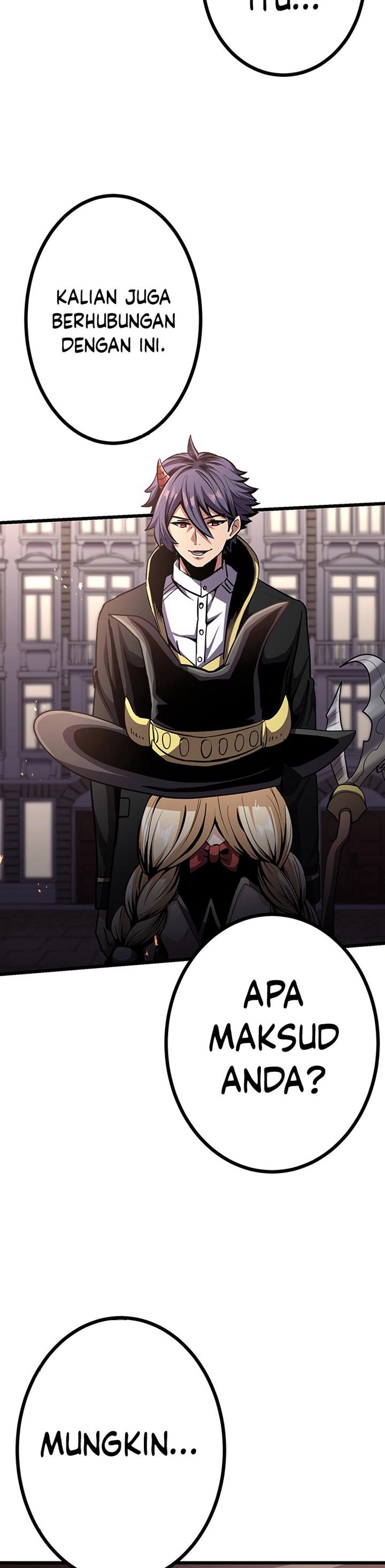 Dungeon Defense Chap 27 - Next Chap 28