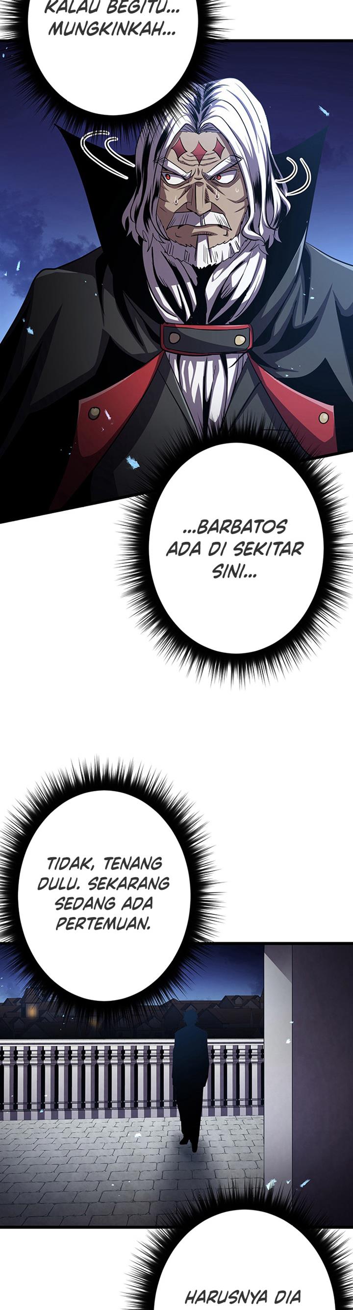 Dungeon Defense Chap 27 - Next Chap 28