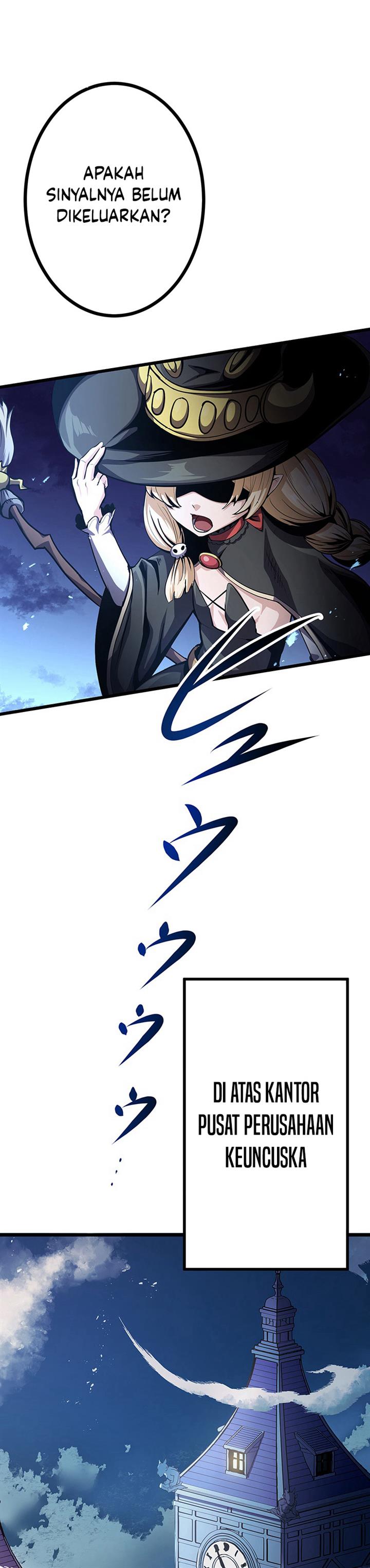 Dungeon Defense Chap 27 - Next Chap 28