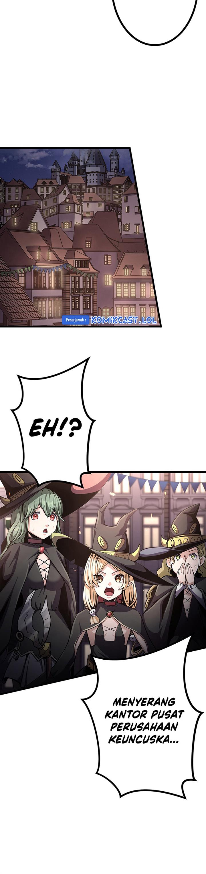 Dungeon Defense Chap 27 - Next Chap 28