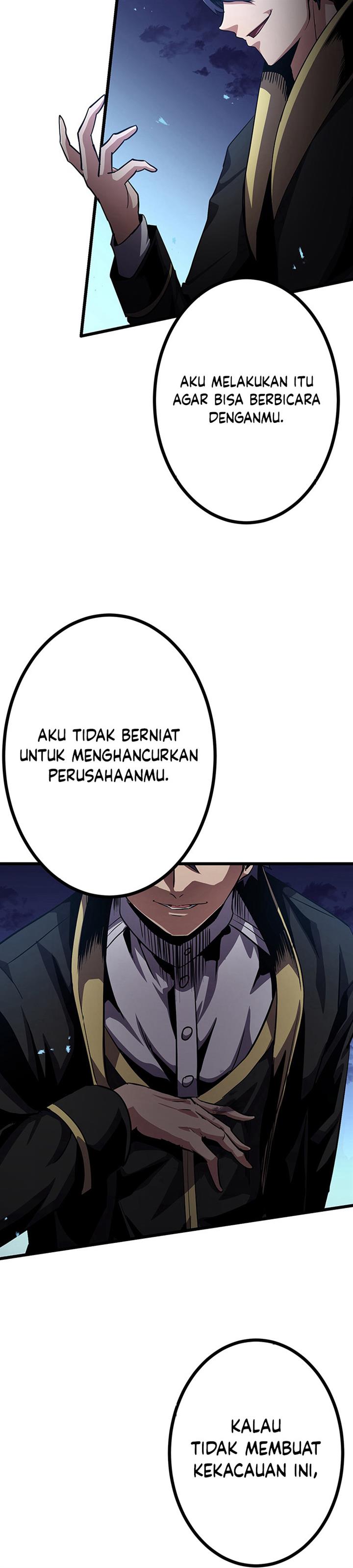 Dungeon Defense Chap 27 - Next Chap 28