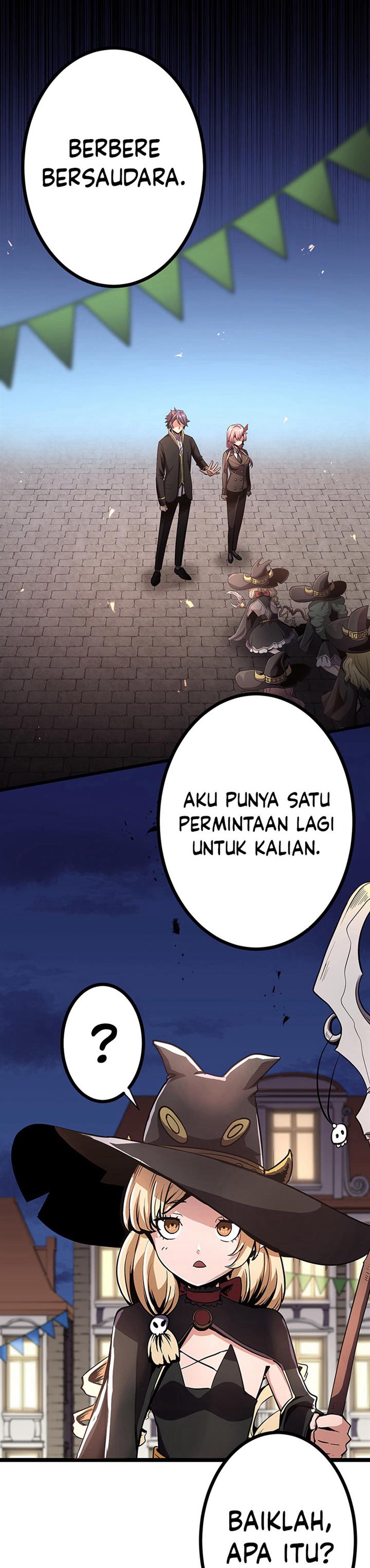 Dungeon Defense Chap 27 - Next Chap 28