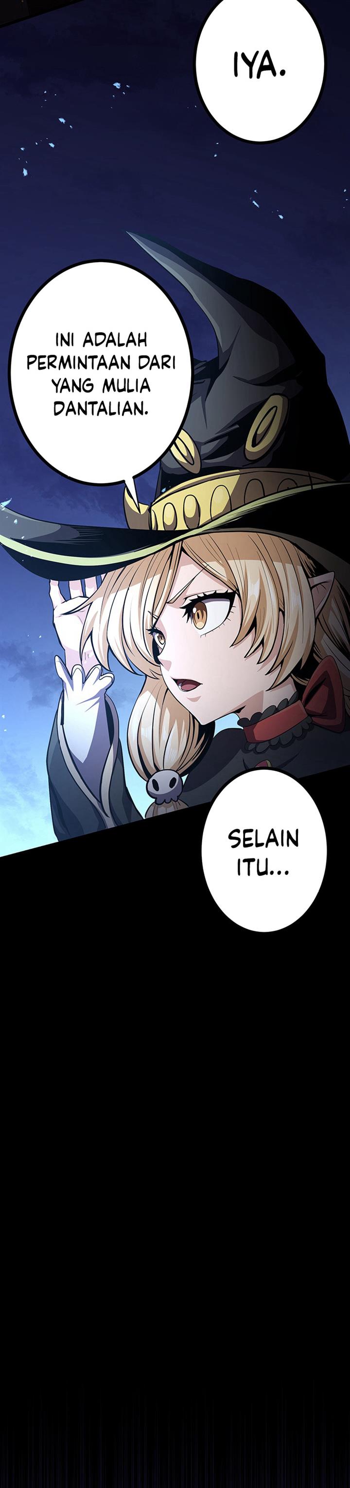 Dungeon Defense Chap 27 - Next Chap 28