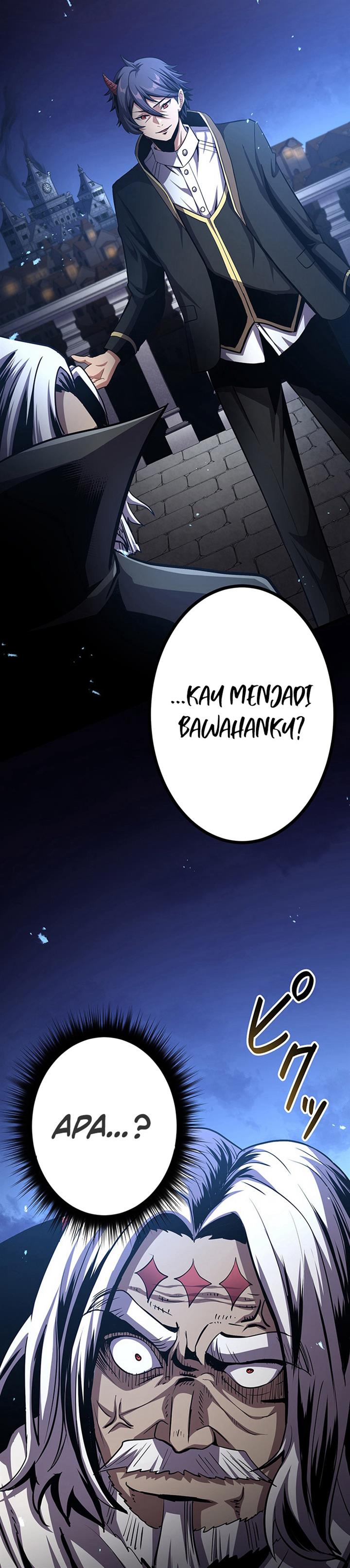 Dungeon Defense Chap 27 - Next Chap 28