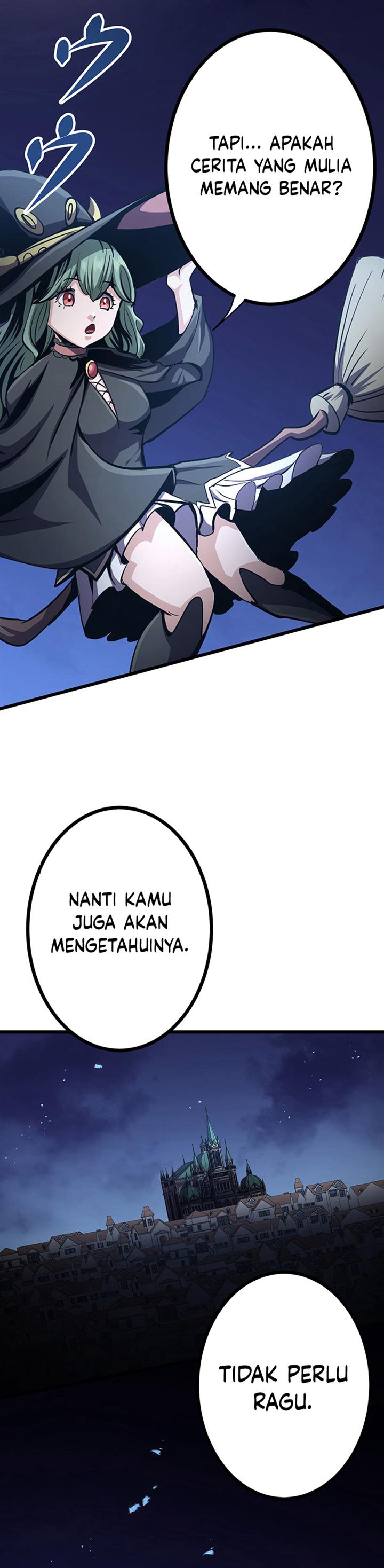 Dungeon Defense Chap 27 - Next Chap 28