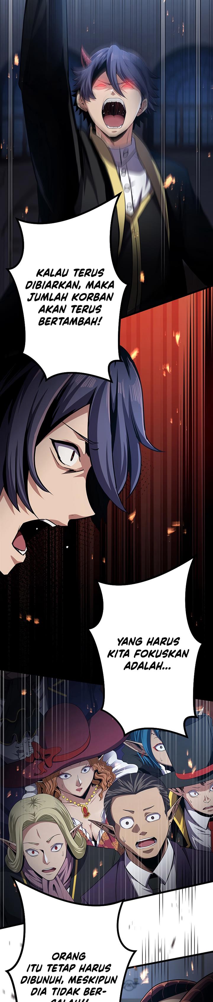 Dungeon Defense Chap 24 - Next Chap 25