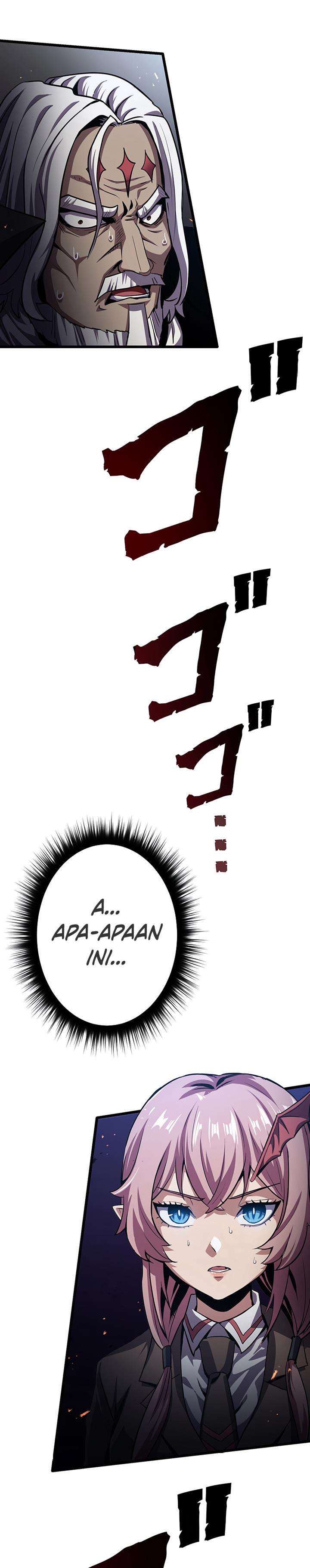 Dungeon Defense Chap 24 - Next Chap 25