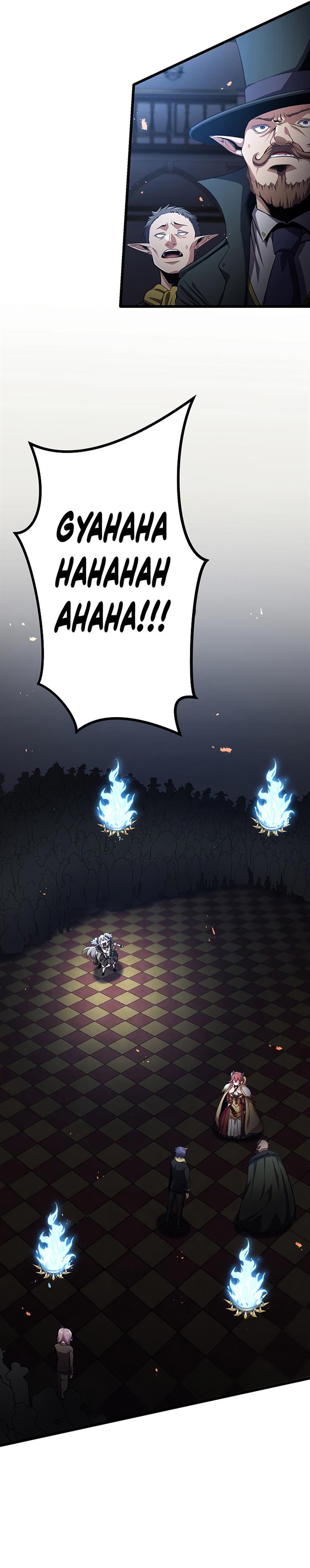 Dungeon Defense Chap 24 - Next Chap 25