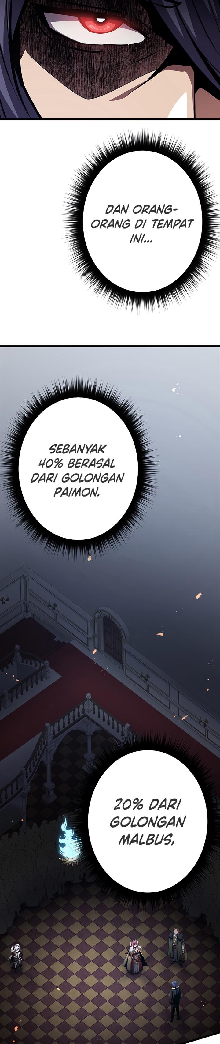 Dungeon Defense Chap 24 - Next Chap 25