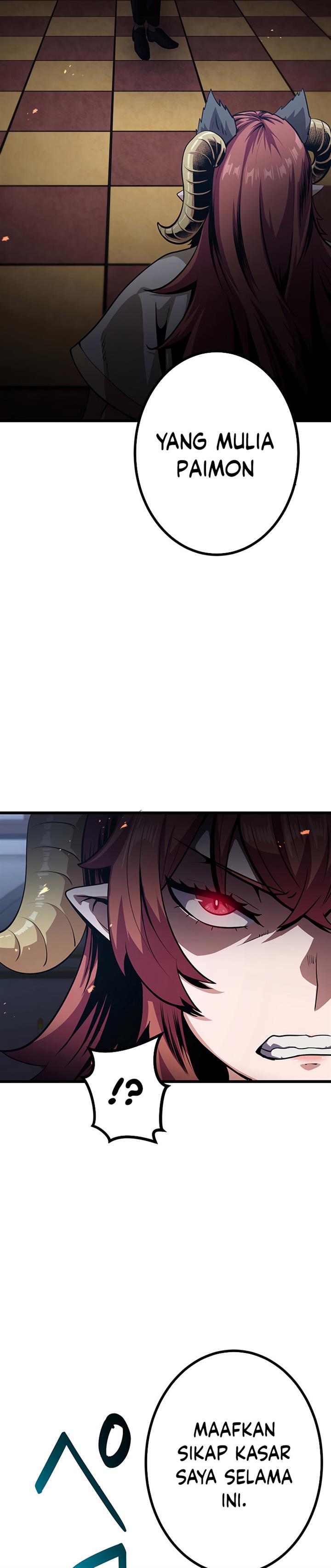 Dungeon Defense Chap 24 - Next Chap 25