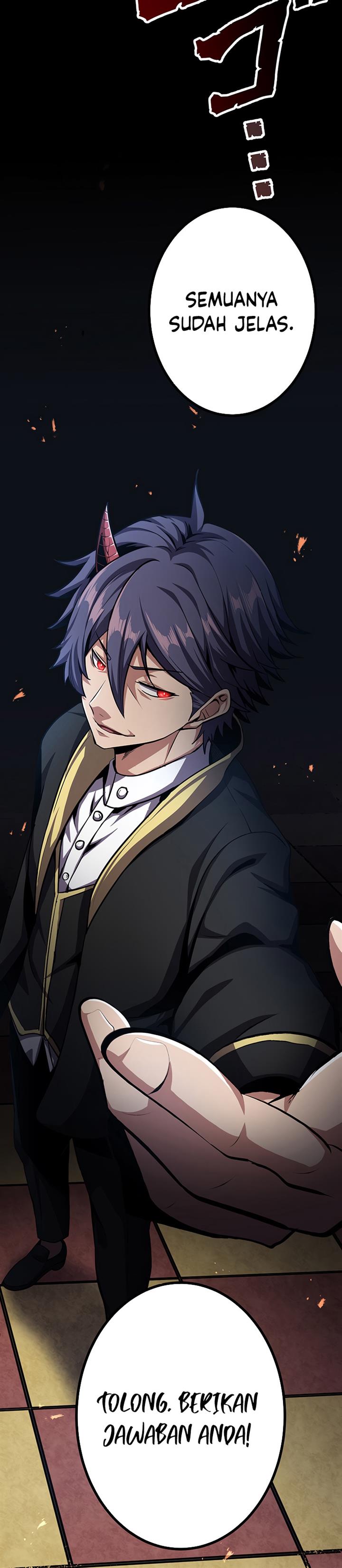 Dungeon Defense Chap 24 - Next Chap 25