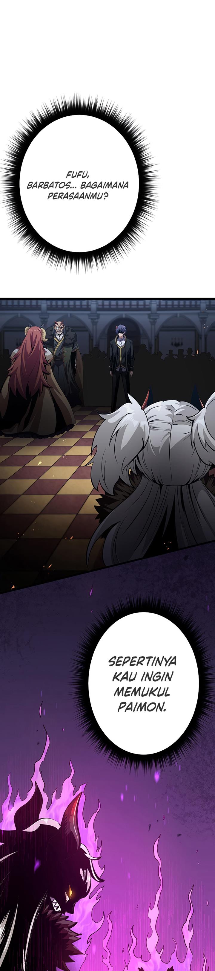 Dungeon Defense Chap 24 - Next Chap 25