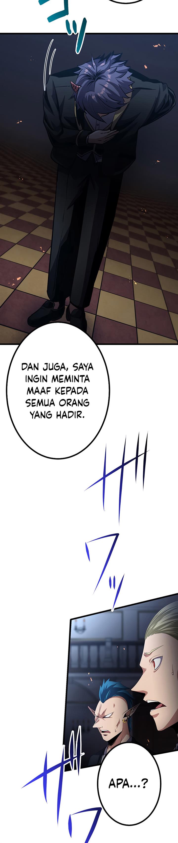 Dungeon Defense Chap 24 - Next Chap 25