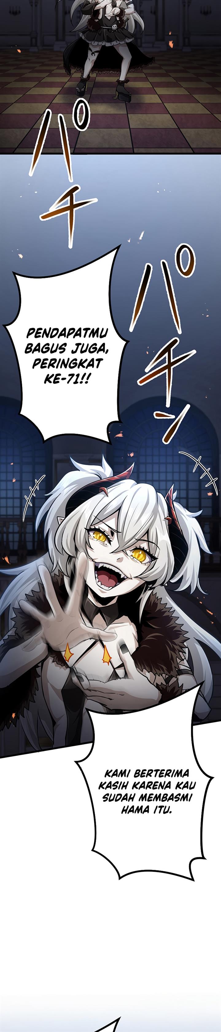 Dungeon Defense Chap 24 - Next Chap 25