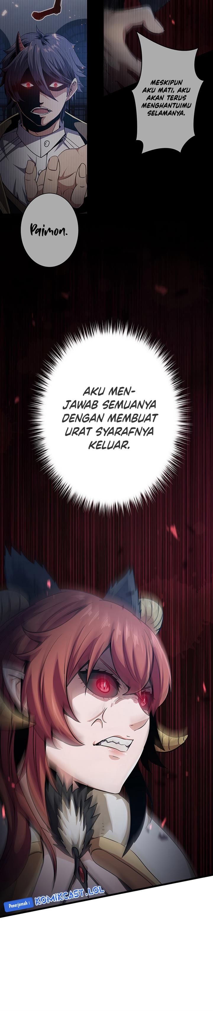 Dungeon Defense Chap 24 - Next Chap 25