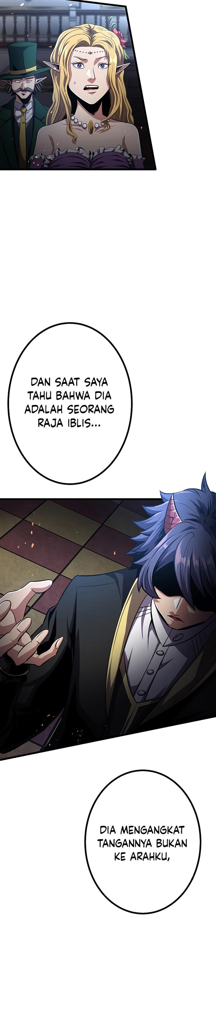 Dungeon Defense Chap 24 - Next Chap 25