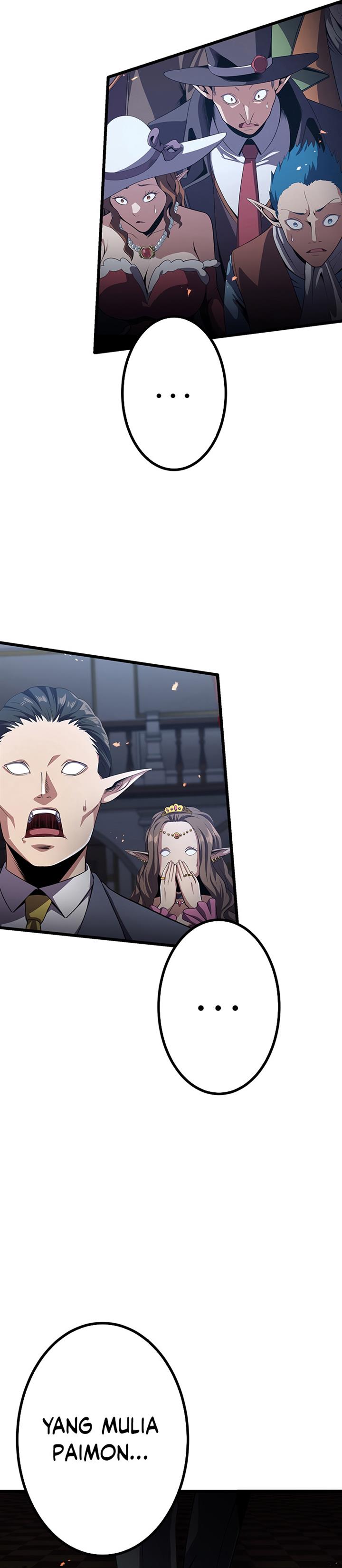 Dungeon Defense Chap 24 - Next Chap 25