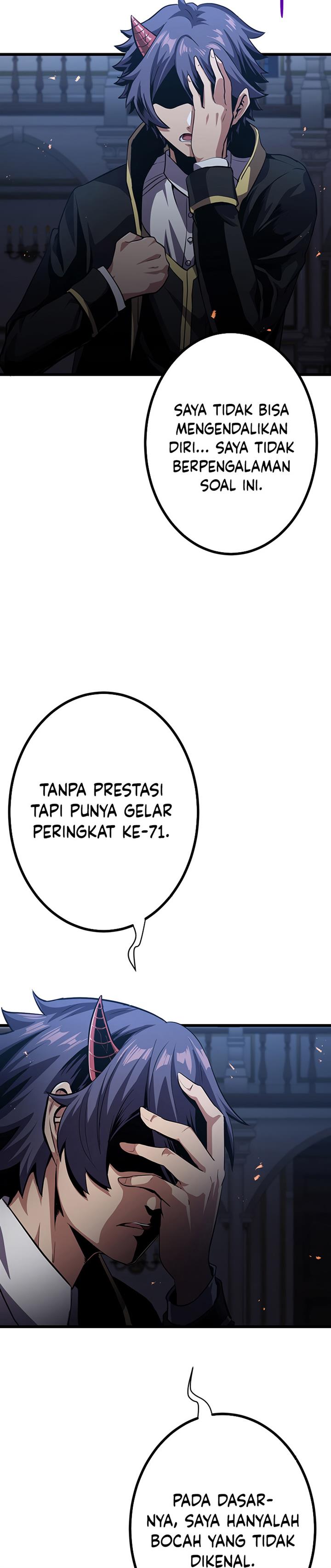 Dungeon Defense Chap 24 - Next Chap 25