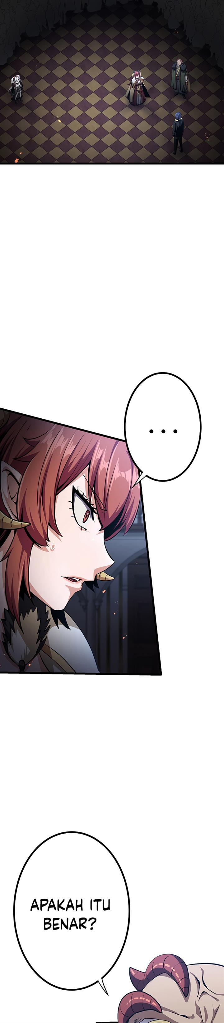 Dungeon Defense Chap 24 - Next Chap 25