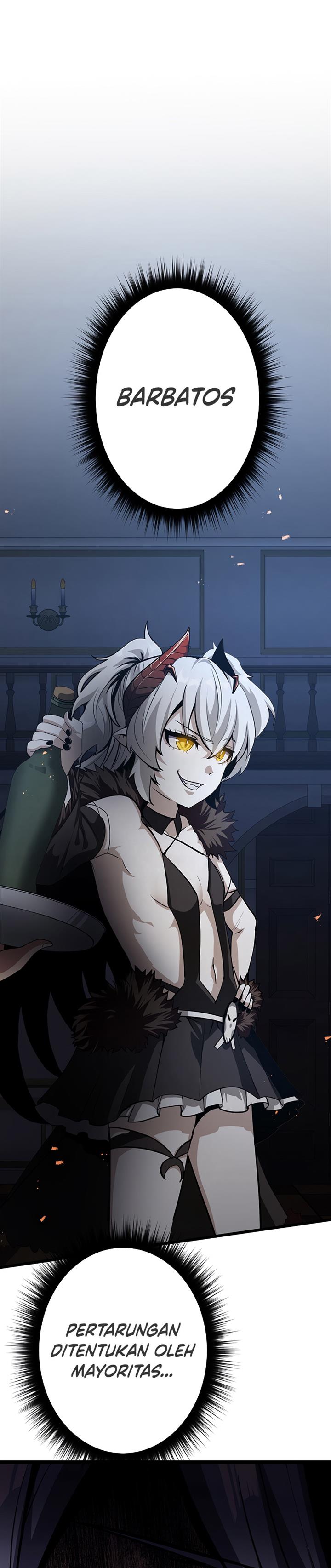 Dungeon Defense Chap 24 - Next Chap 25