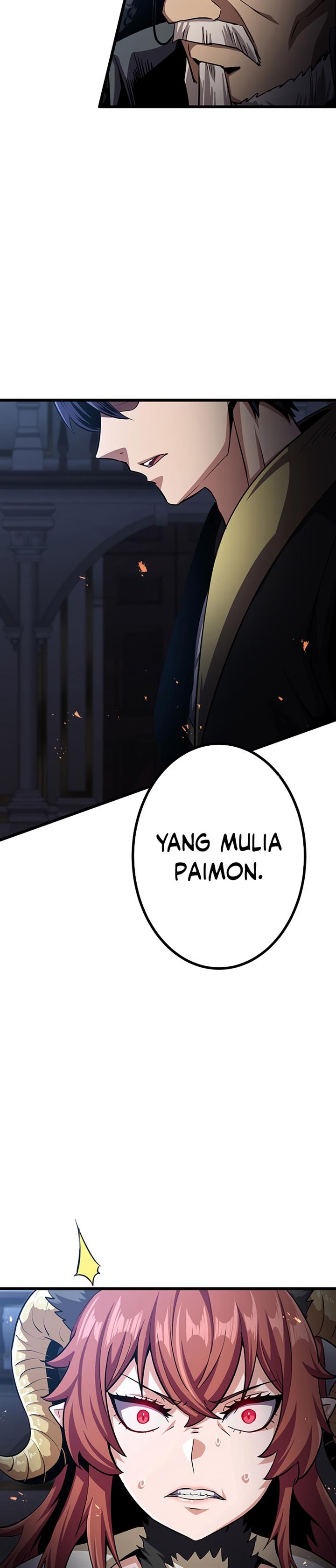 Dungeon Defense Chap 24 - Next Chap 25