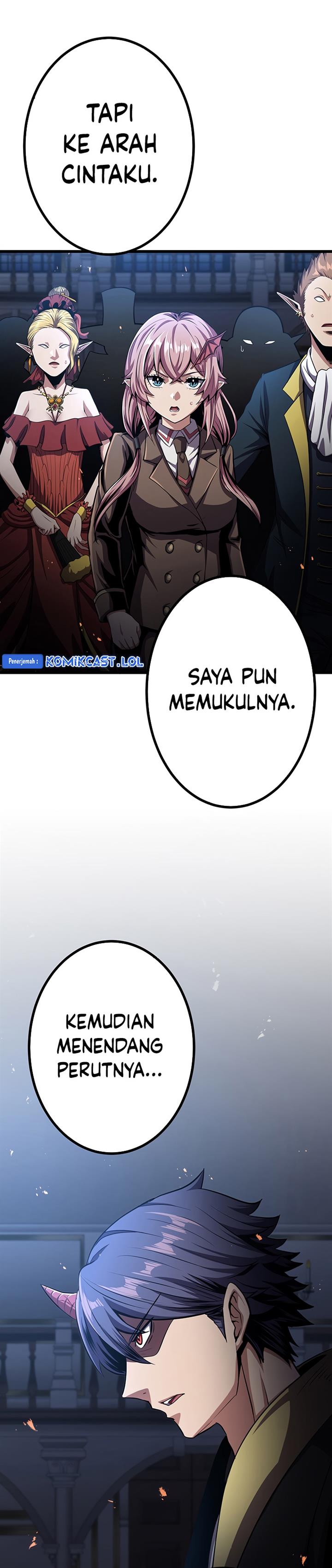 Dungeon Defense Chap 24 - Next Chap 25