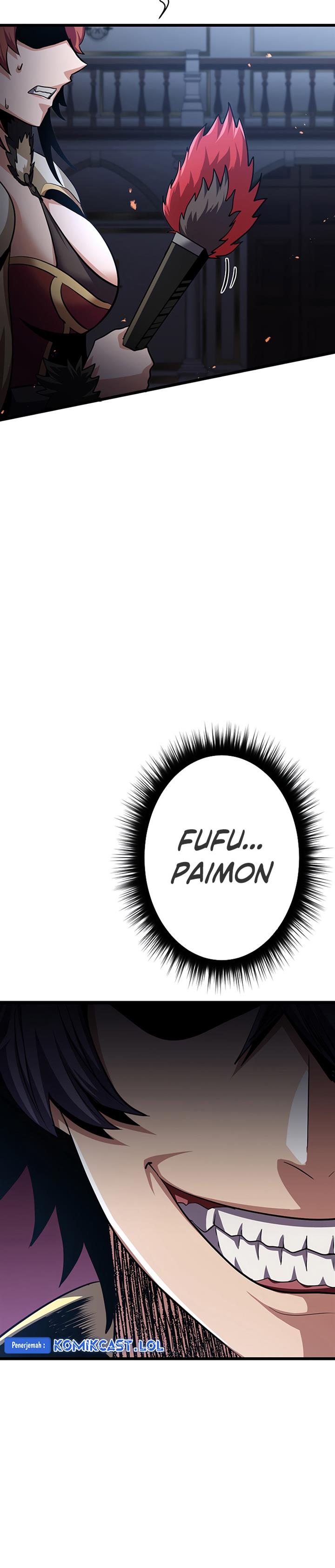 Dungeon Defense Chap 24 - Next Chap 25