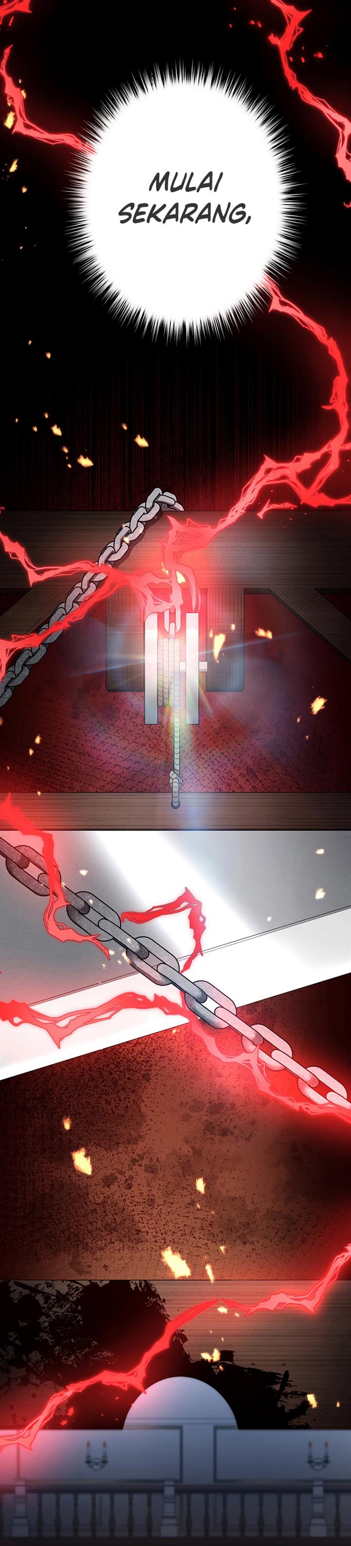 Dungeon Defense Chap 24 - Next Chap 25