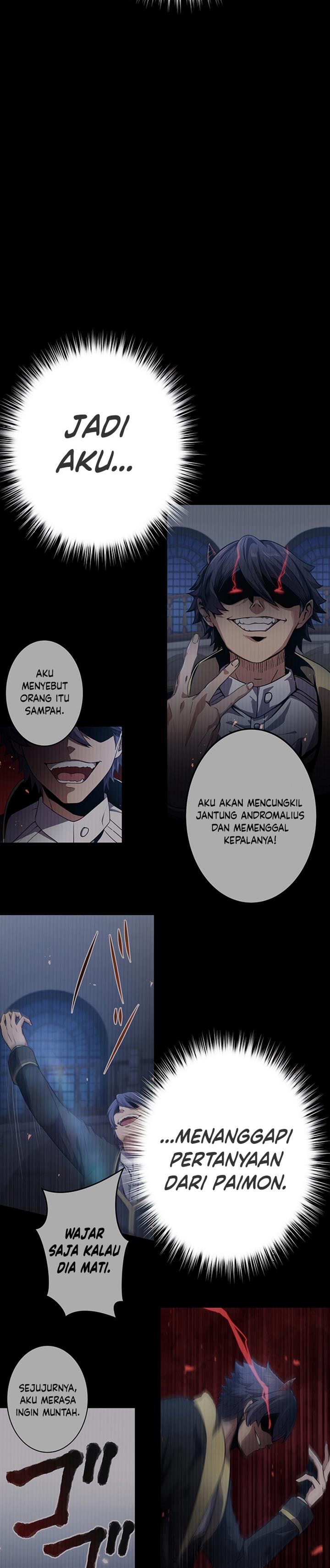 Dungeon Defense Chap 24 - Next Chap 25