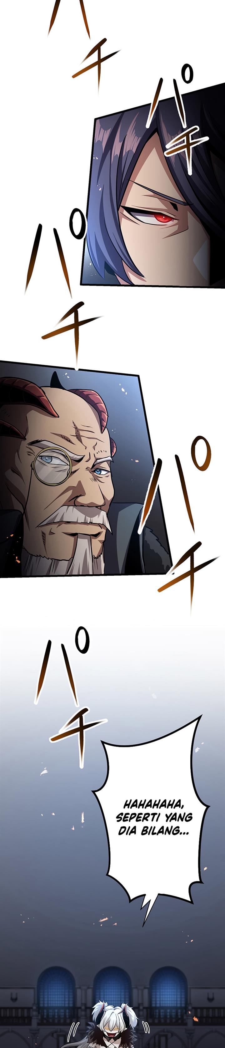 Dungeon Defense Chap 24 - Next Chap 25