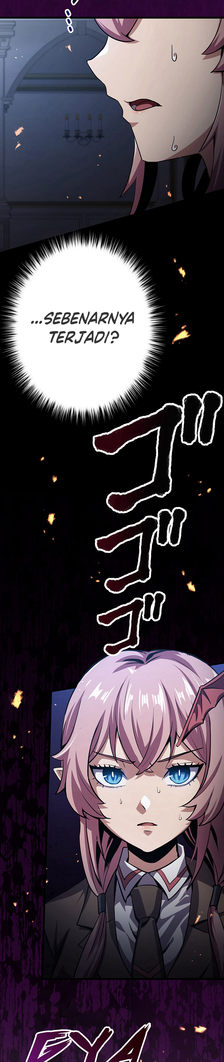 Dungeon Defense Chap 25 - Next Chap 26