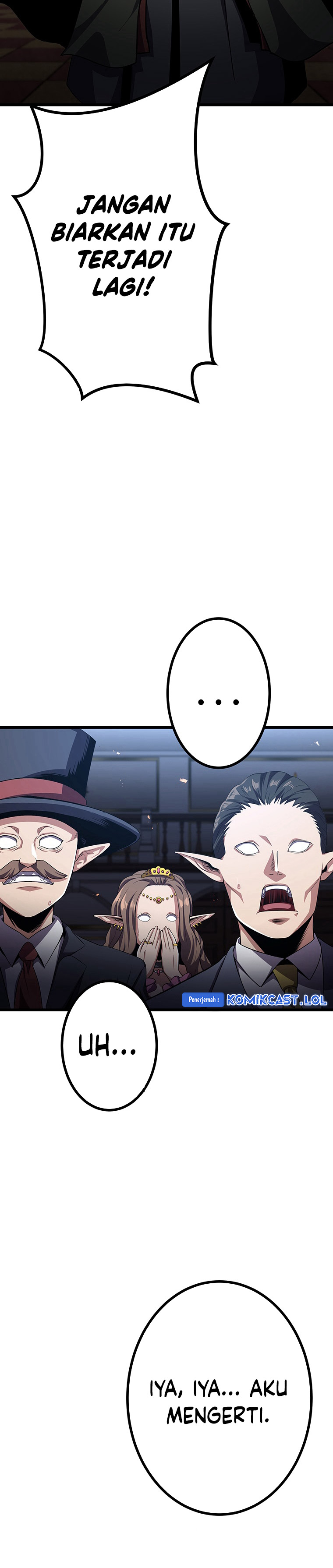 Dungeon Defense Chap 25 - Next Chap 26