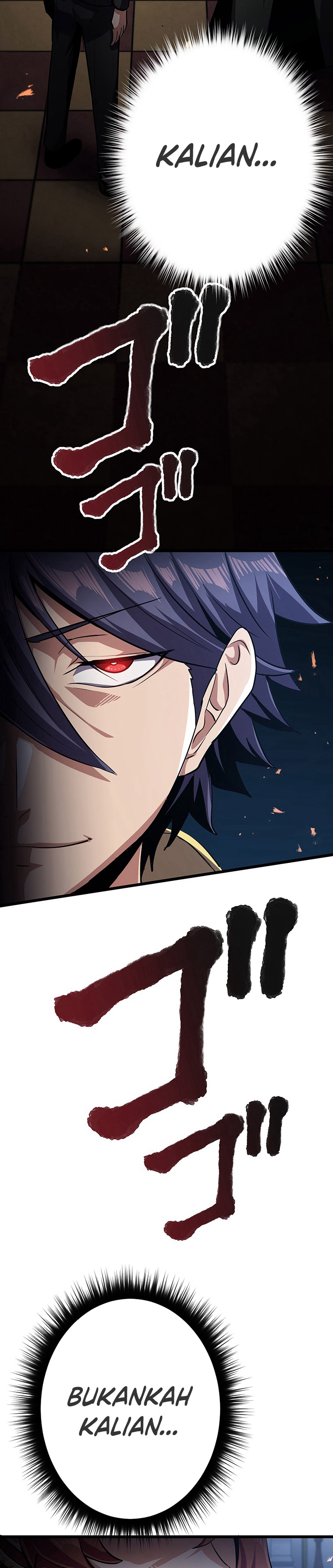 Dungeon Defense Chap 25 - Next Chap 26