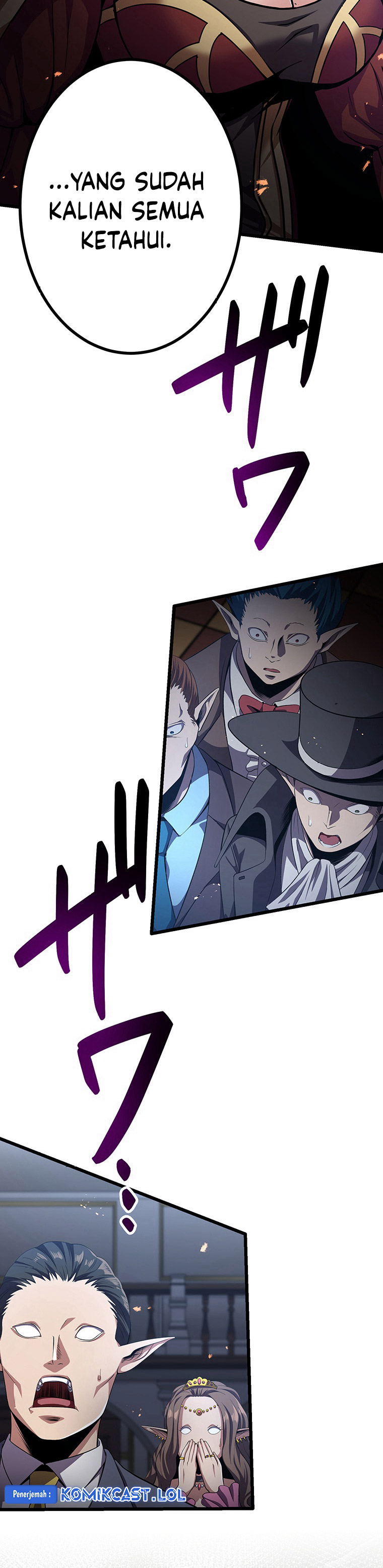 Dungeon Defense Chap 25 - Next Chap 26