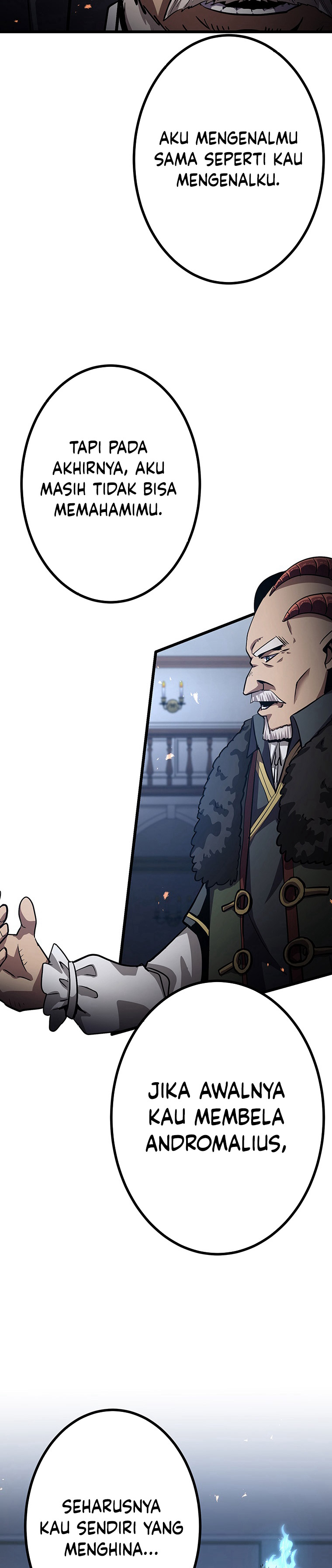 Dungeon Defense Chap 25 - Next Chap 26