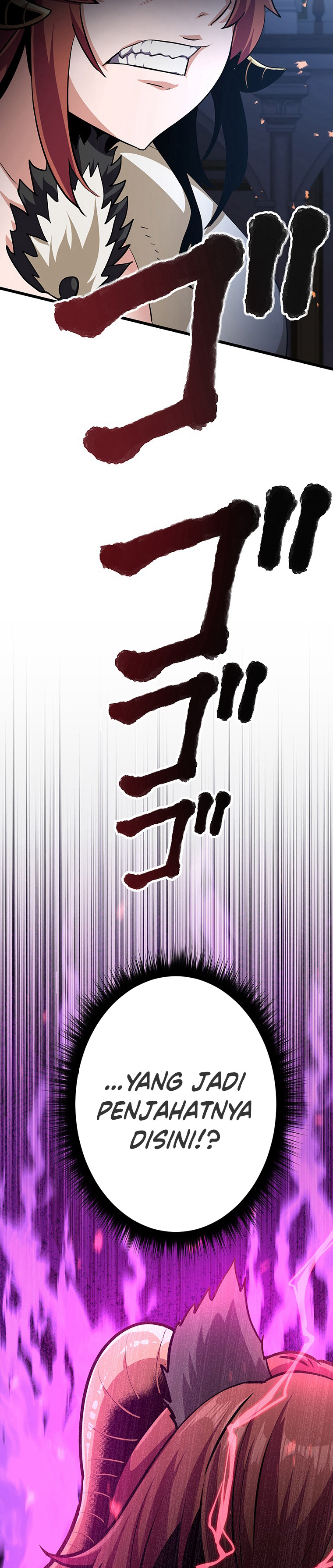 Dungeon Defense Chap 25 - Next Chap 26