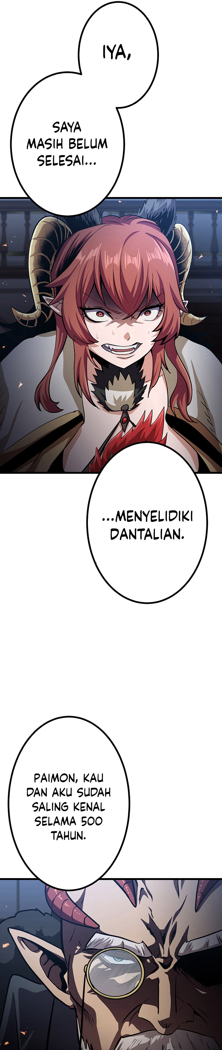 Dungeon Defense Chap 25 - Next Chap 26