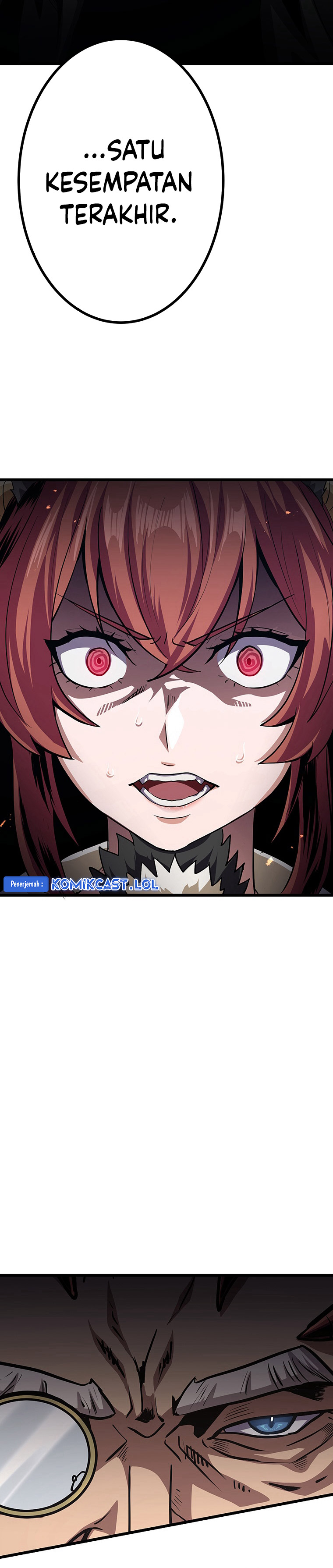 Dungeon Defense Chap 25 - Next Chap 26