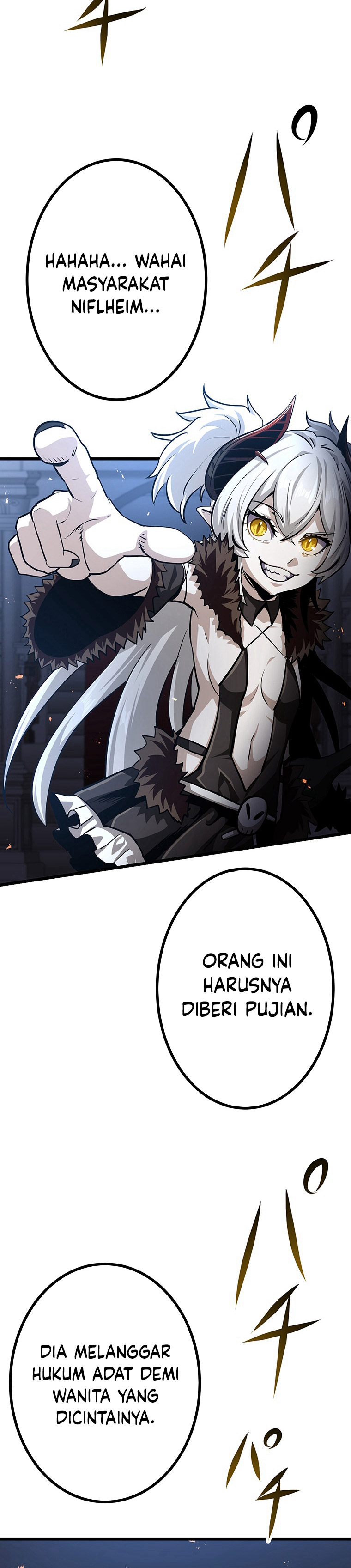 Dungeon Defense Chap 25 - Next Chap 26