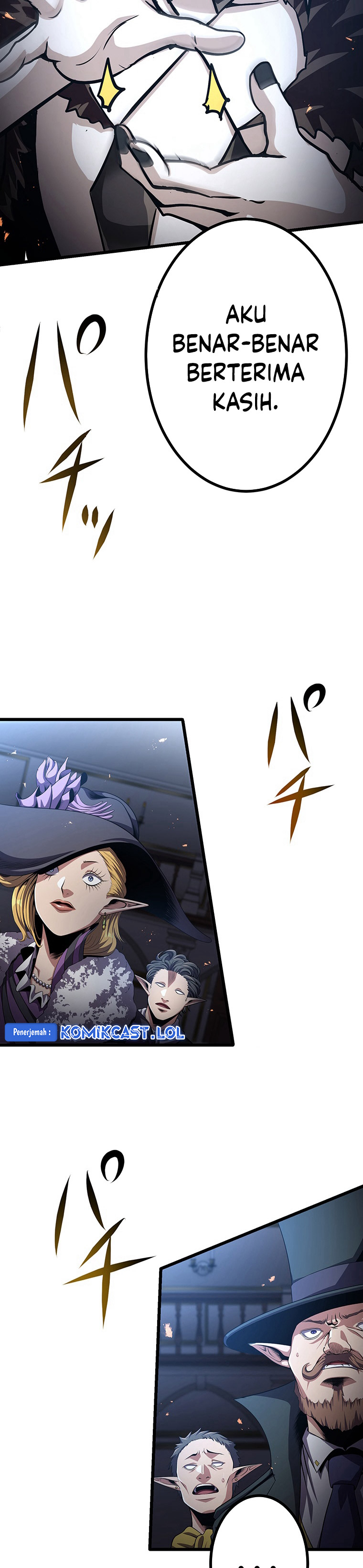 Dungeon Defense Chap 25 - Next Chap 26