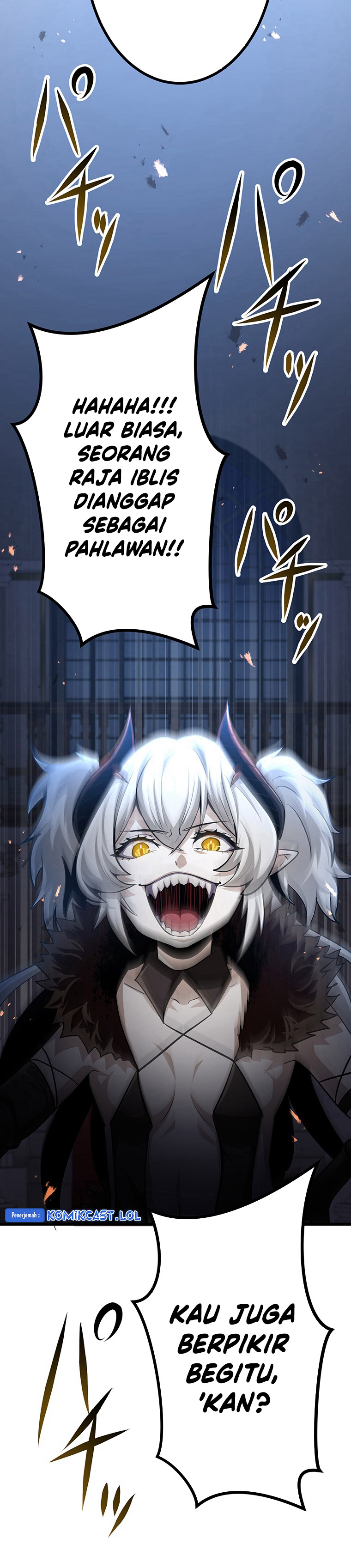 Dungeon Defense Chap 25 - Next Chap 26