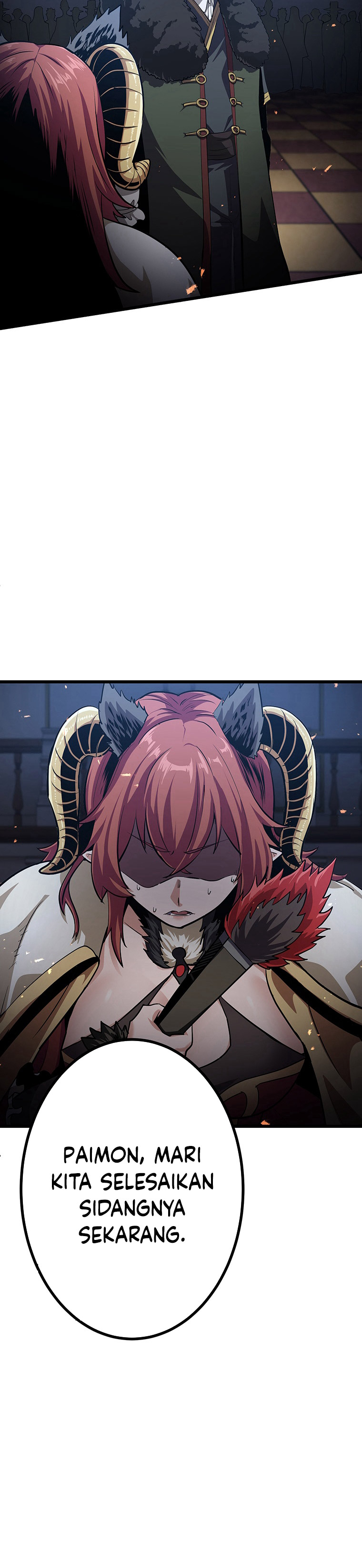 Dungeon Defense Chap 25 - Next Chap 26