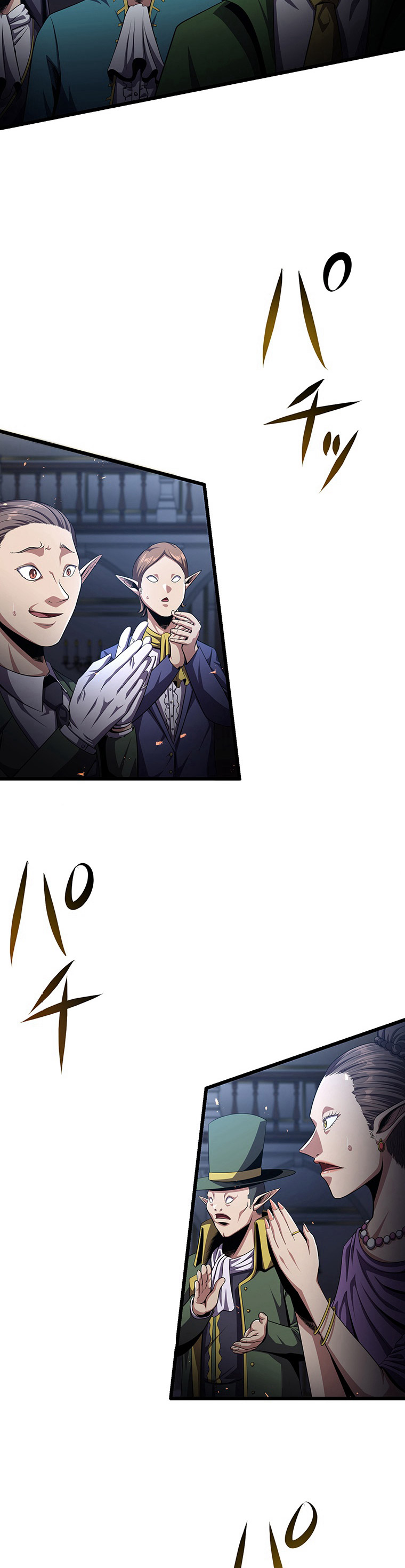 Dungeon Defense Chap 25 - Next Chap 26