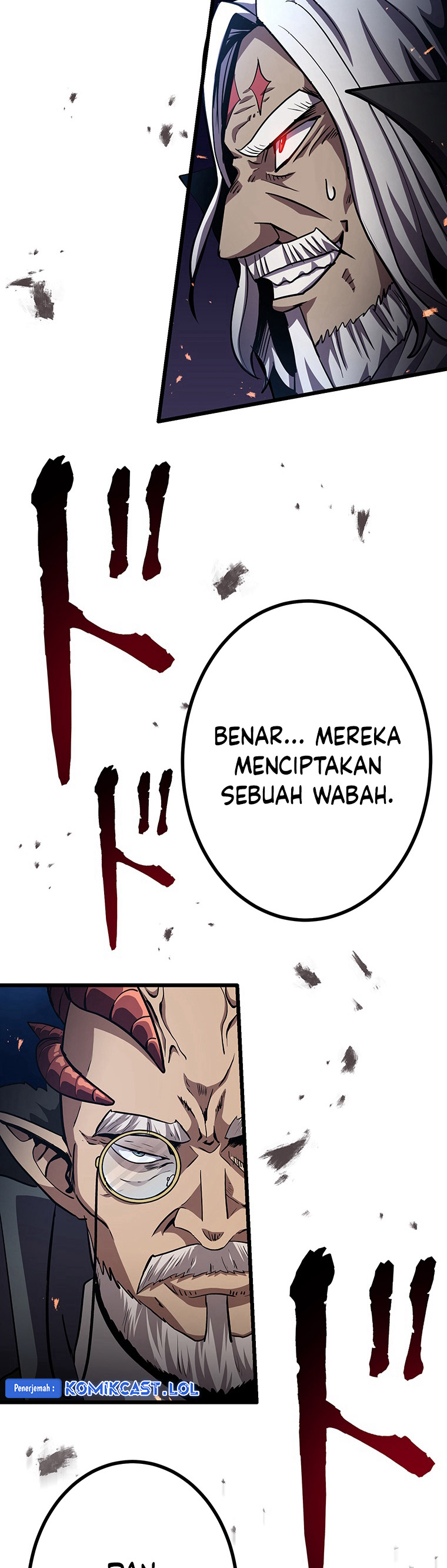 Dungeon Defense Chap 25 - Next Chap 26