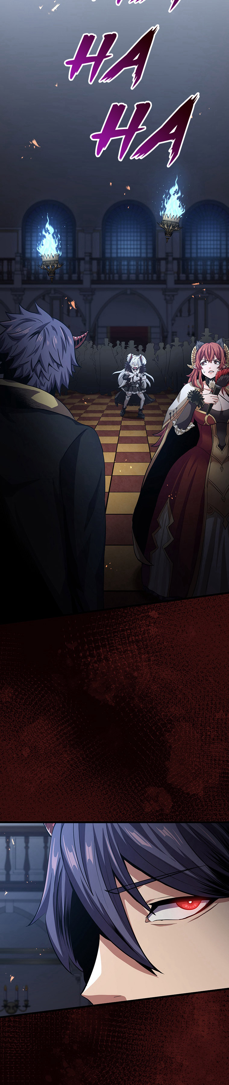 Dungeon Defense Chap 25 - Next Chap 26