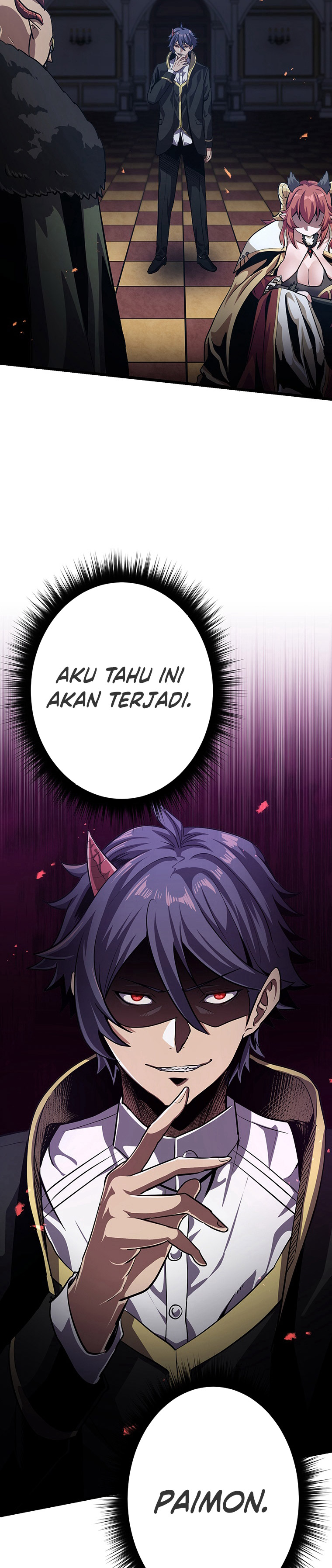 Dungeon Defense Chap 25 - Next Chap 26