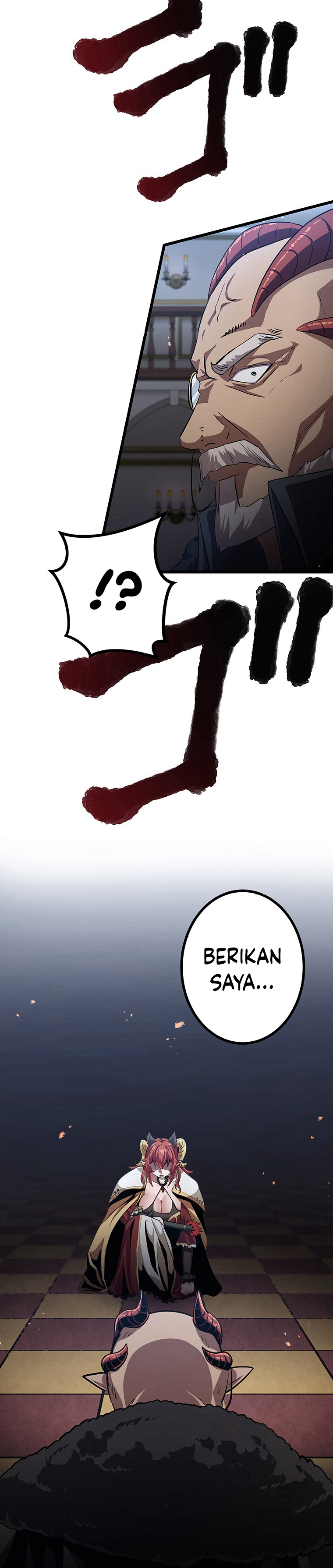 Dungeon Defense Chap 25 - Next Chap 26